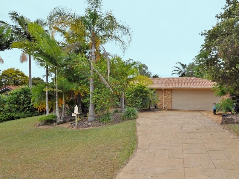 1 Lockhart Place, Helensvale QLD 4212