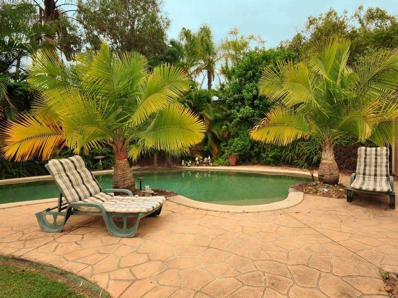 1 Lockhart Place, Helensvale QLD 4212