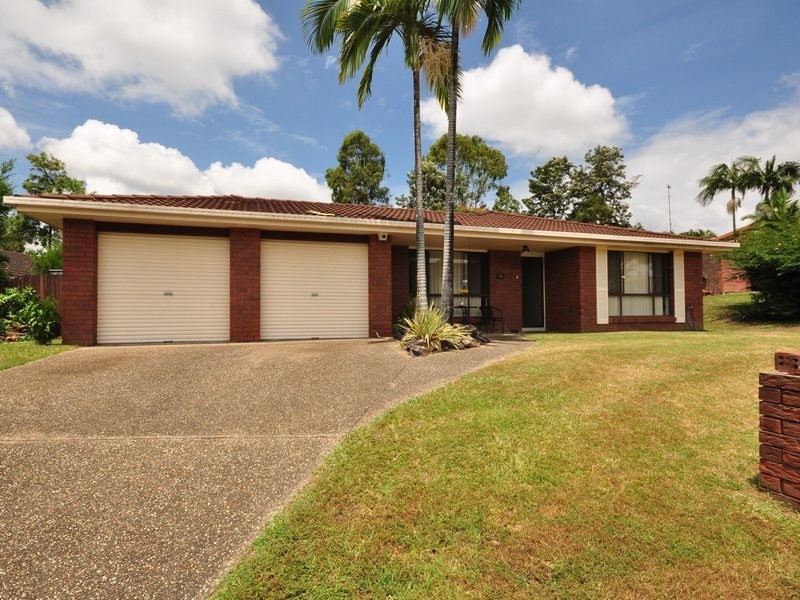 58 Parkes Drive, Helensvale QLD 4212