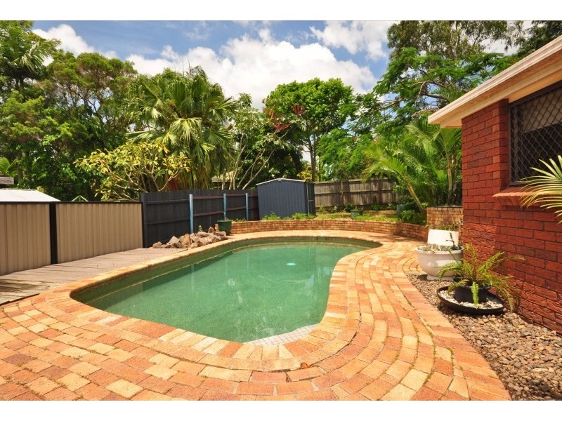 58 Parkes Drive, Helensvale QLD 4212
