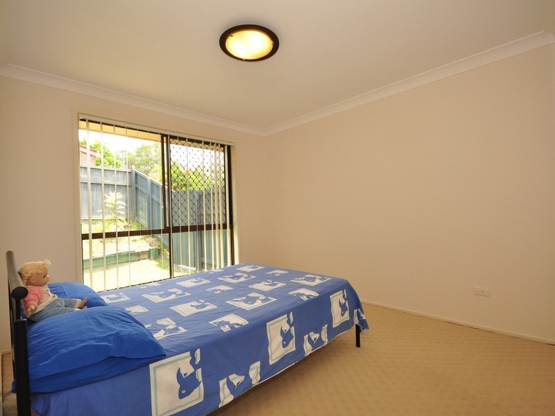 58 Parkes Drive, Helensvale QLD 4212