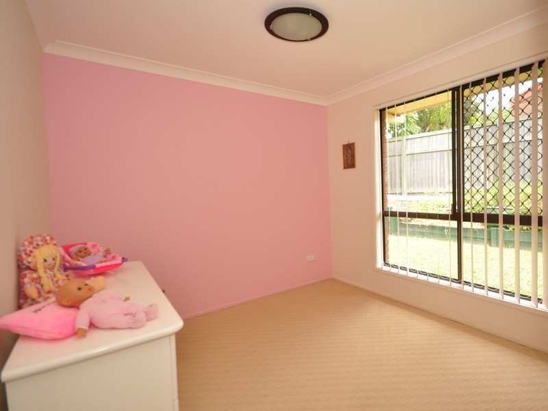 58 Parkes Drive, Helensvale QLD 4212