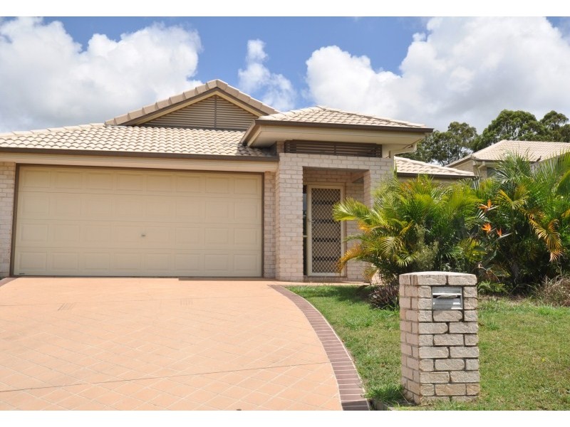 12 Kiamba Street, Upper Coomera QLD 4209