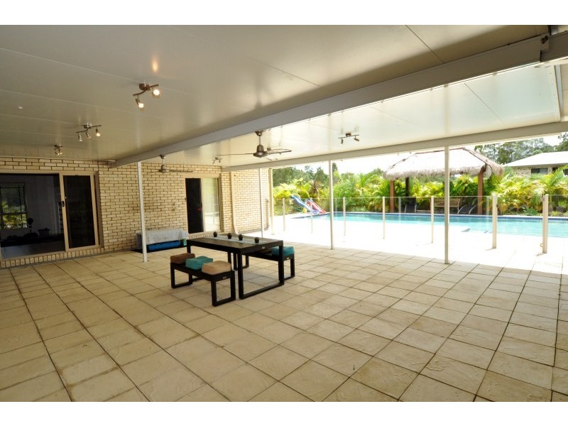 1 Willandra Court, Maudsland QLD 4210