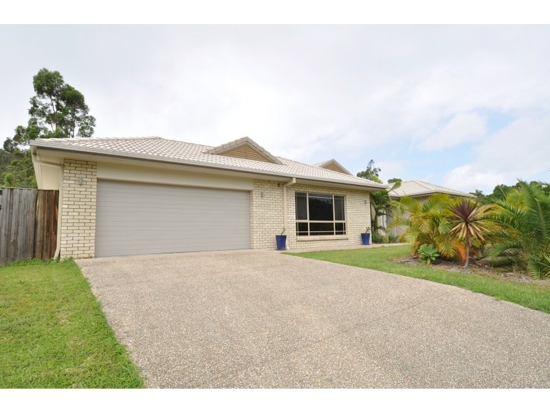 1 Willandra Court, Maudsland QLD 4210