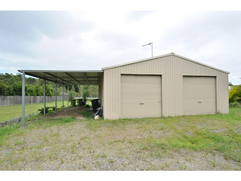 1 Willandra Court, Maudsland QLD 4210