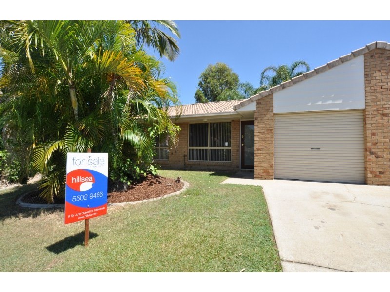 9/11 Kingaroy Avenue, Helensvale QLD 4212