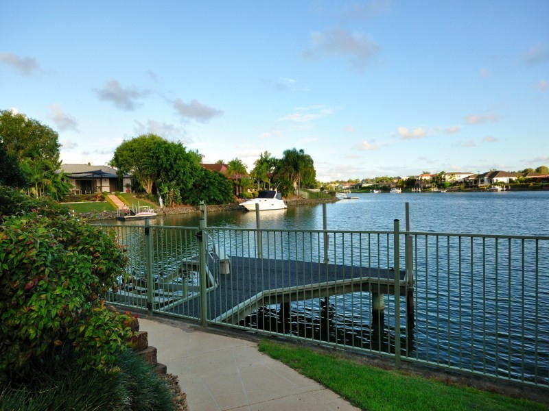 132 Monterey Keys Drive, Monterey Keys QLD 4212