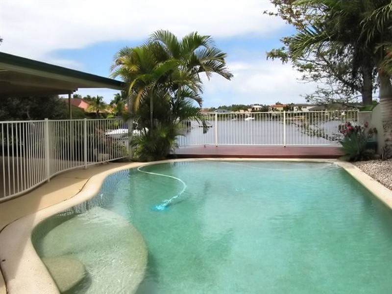 132 Monterey Keys Drive, Monterey Keys QLD 4212