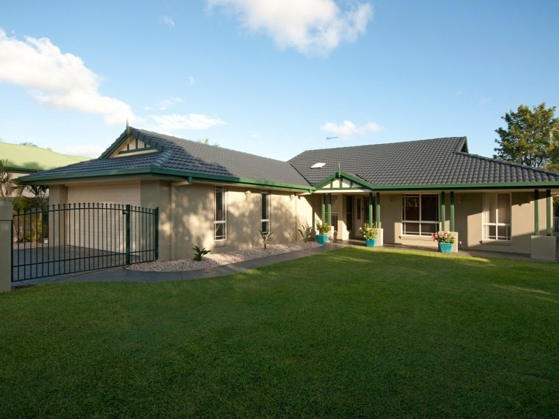 132 Monterey Keys Drive, Monterey Keys QLD 4212