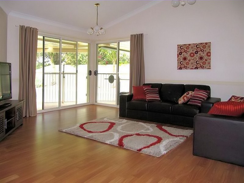 132 Monterey Keys Drive, Monterey Keys QLD 4212