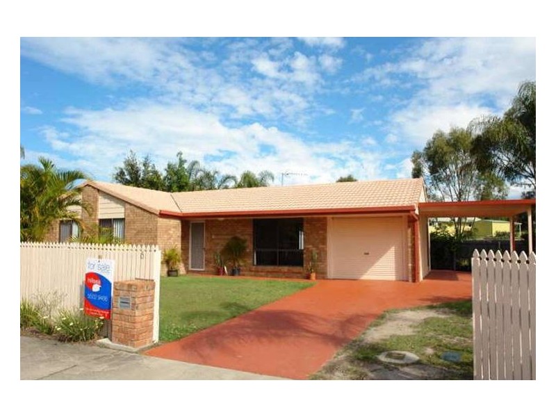 6 Mews Court, Oxenford QLD 4210