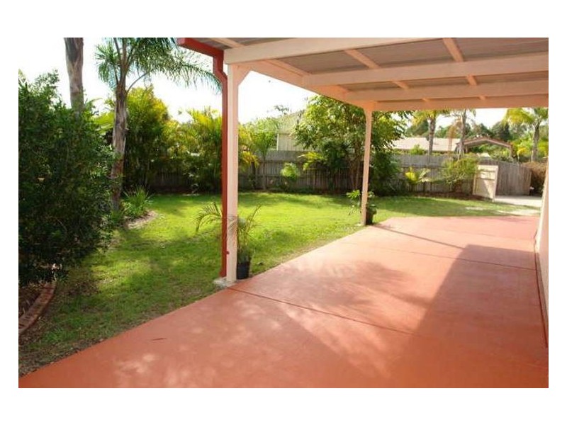 6 Mews Court, Oxenford QLD 4210