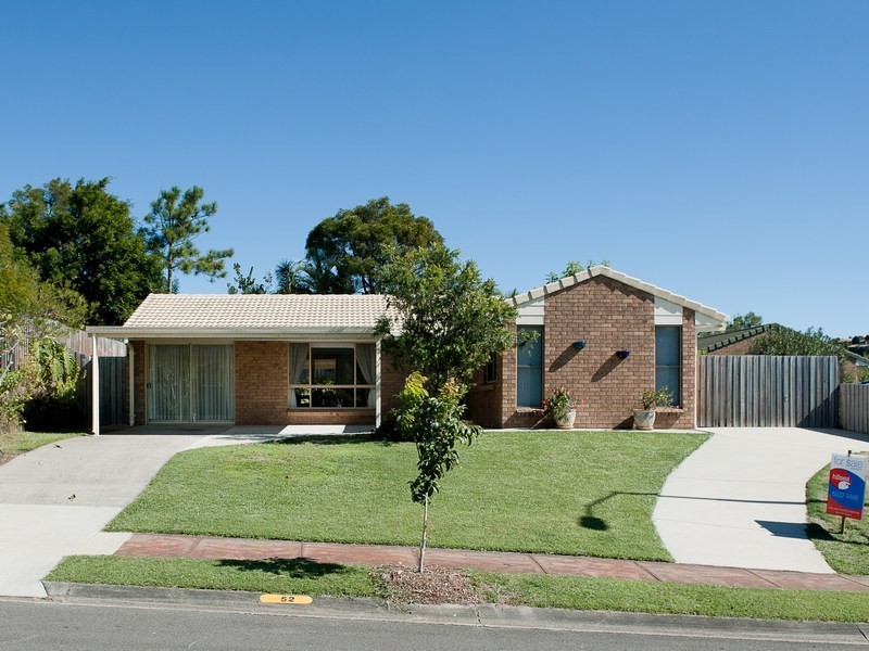52 Studio Drive, Oxenford QLD 4210