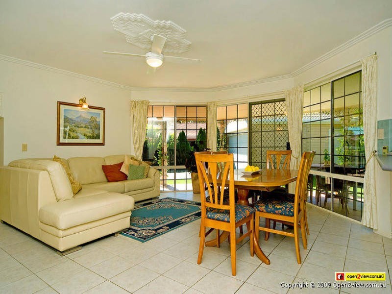 43 Arlene Park Terrace, Monterey Keys QLD 4212