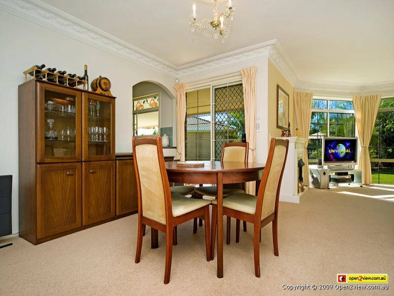 43 Arlene Park Terrace, Monterey Keys QLD 4212