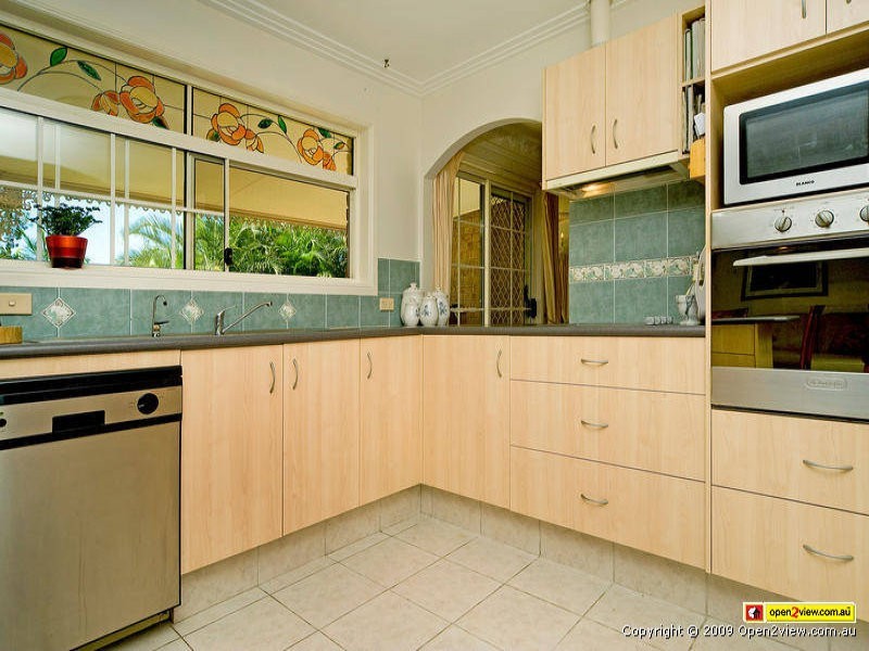 43 Arlene Park Terrace, Monterey Keys QLD 4212