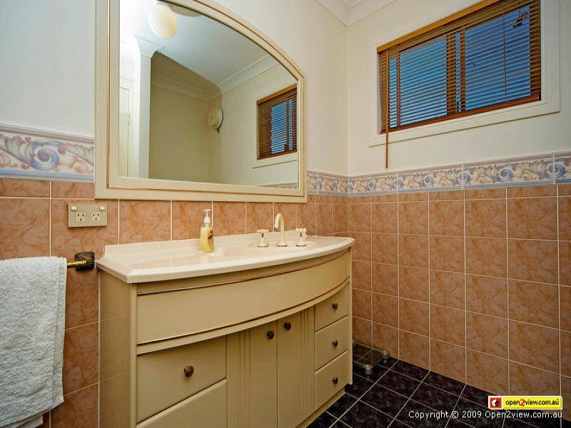 43 Arlene Park Terrace, Monterey Keys QLD 4212