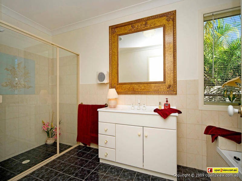 43 Arlene Park Terrace, Monterey Keys QLD 4212