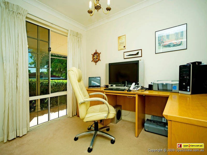 43 Arlene Park Terrace, Monterey Keys QLD 4212