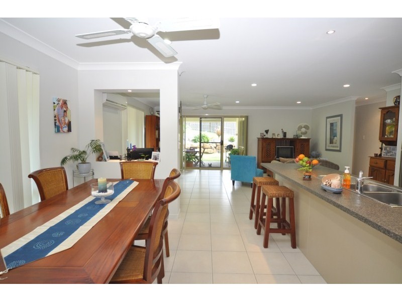 83 Impeccable Circuit, Coomera Waters QLD 4209