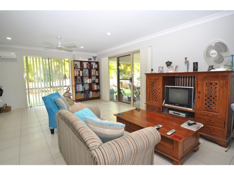 83 Impeccable Circuit, Coomera Waters QLD 4209