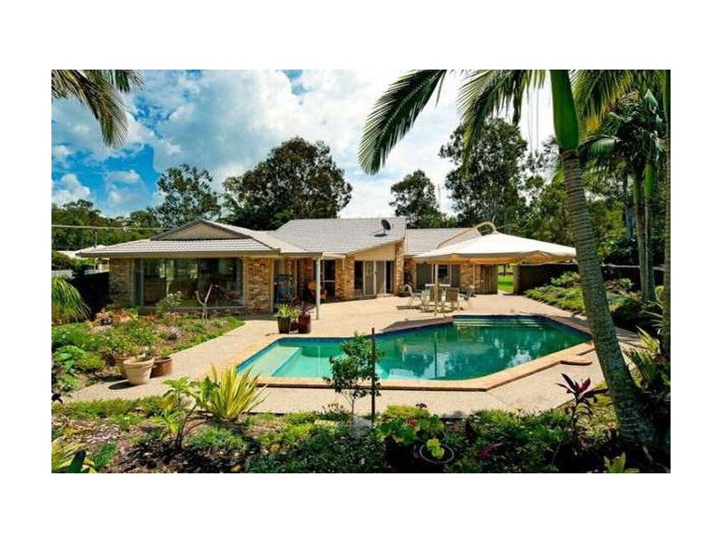 1 Colo Court, Helensvale QLD 4212