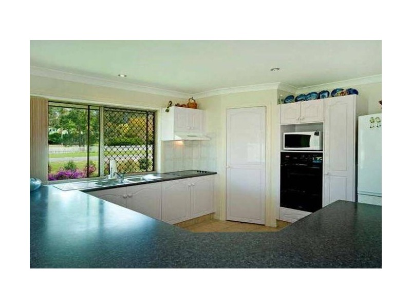 1 Colo Court, Helensvale QLD 4212