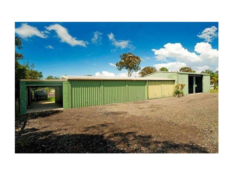 1 Colo Court, Helensvale QLD 4212