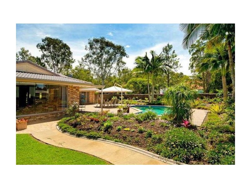 1 Colo Court, Helensvale QLD 4212