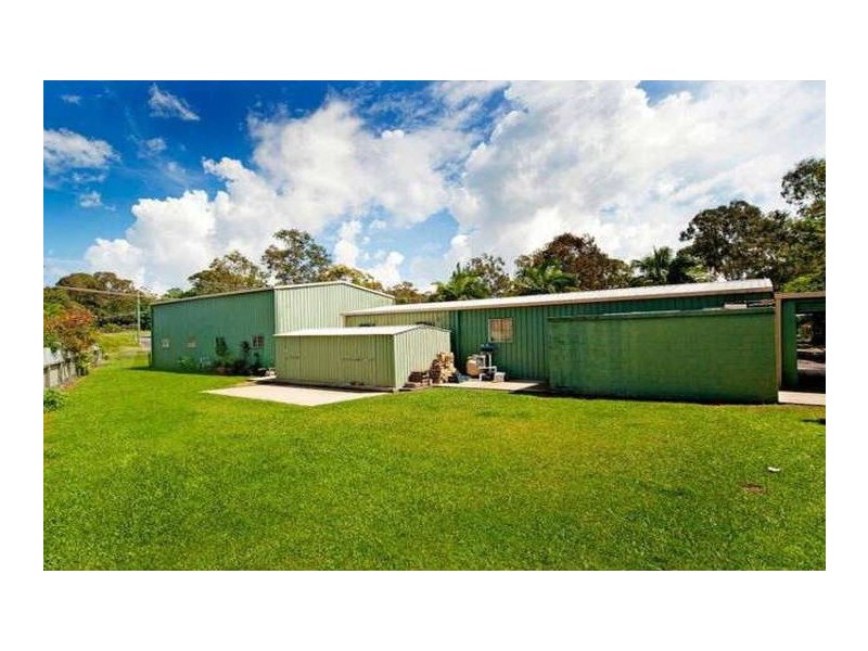 1 Colo Court, Helensvale QLD 4212