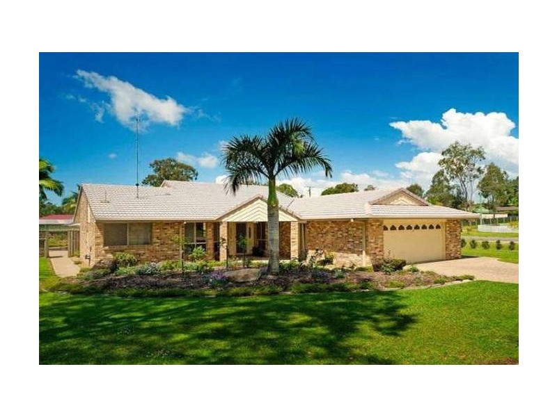 1 Colo Court, Helensvale QLD 4212