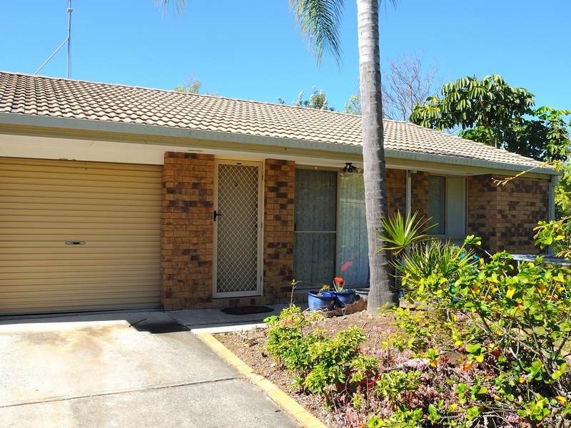 5/8 Village Way, Oxenford QLD 4210