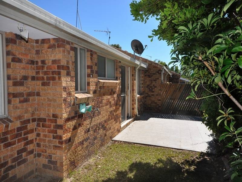 5/8 Village Way, Oxenford QLD 4210