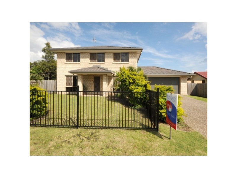 33 Goldcrest Drive, Upper Coomera QLD 4209