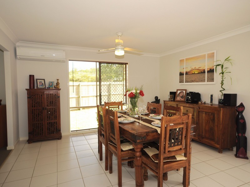33 Goldcrest Drive, Upper Coomera QLD 4209