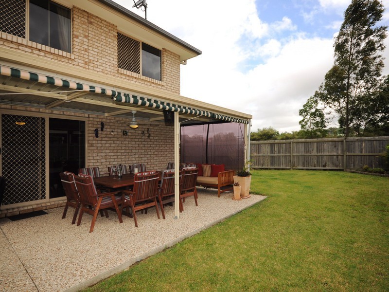 33 Goldcrest Drive, Upper Coomera QLD 4209