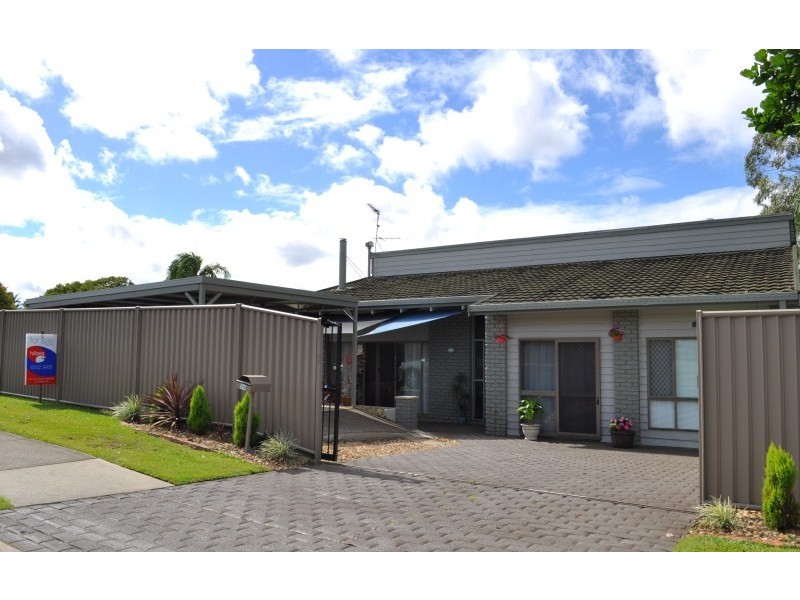 28 Latrobe Avenue, Helensvale QLD 4212