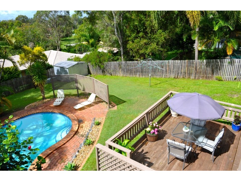 28 Latrobe Avenue, Helensvale QLD 4212