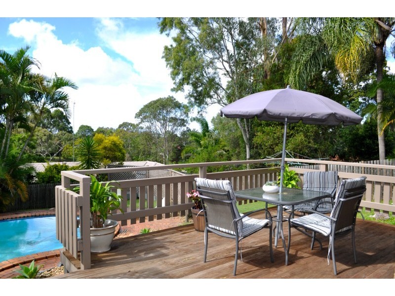 28 Latrobe Avenue, Helensvale QLD 4212