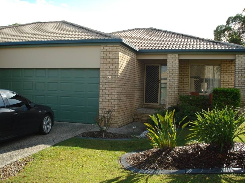 20/1 Archipelago Street, Pacific Pines QLD 4211