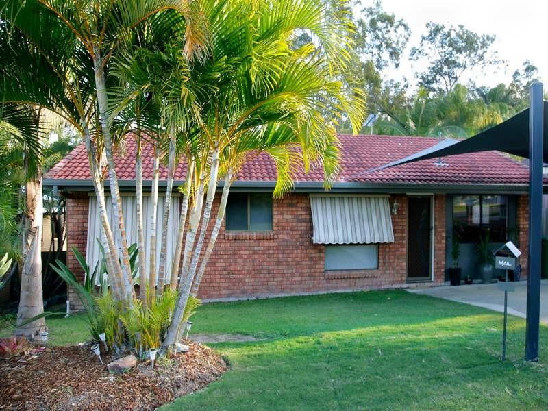 10 Merino Drive, Helensvale QLD 4212