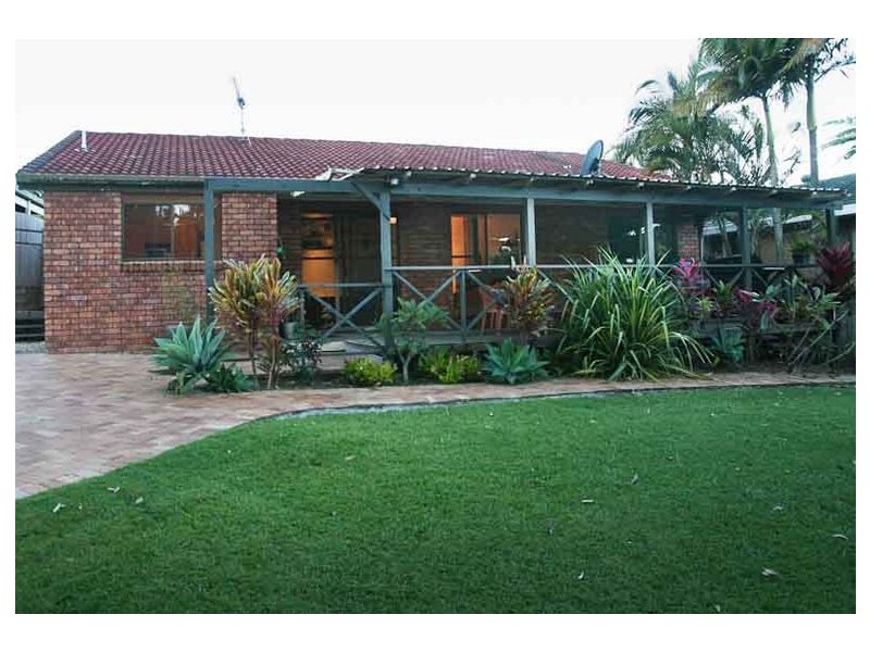 10 Merino Drive, Helensvale QLD 4212