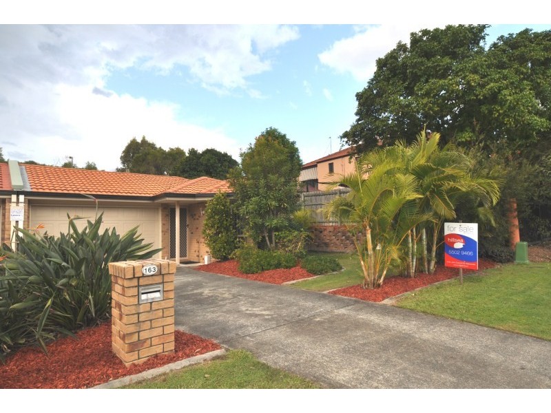 163 Greenacre Drive, Arundel QLD 4214