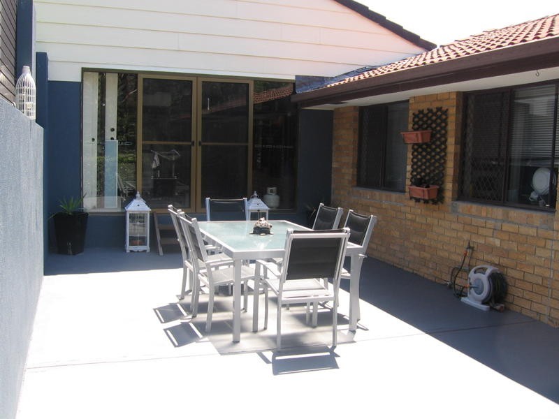5/24 Cannington Place, Helensvale QLD 4212