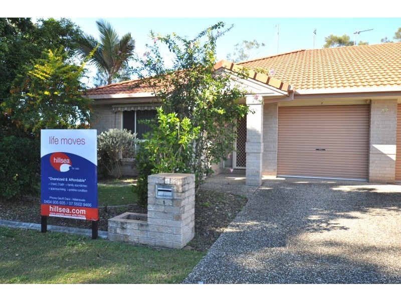 1/89 Cootharaba Drive, Helensvale QLD 4212