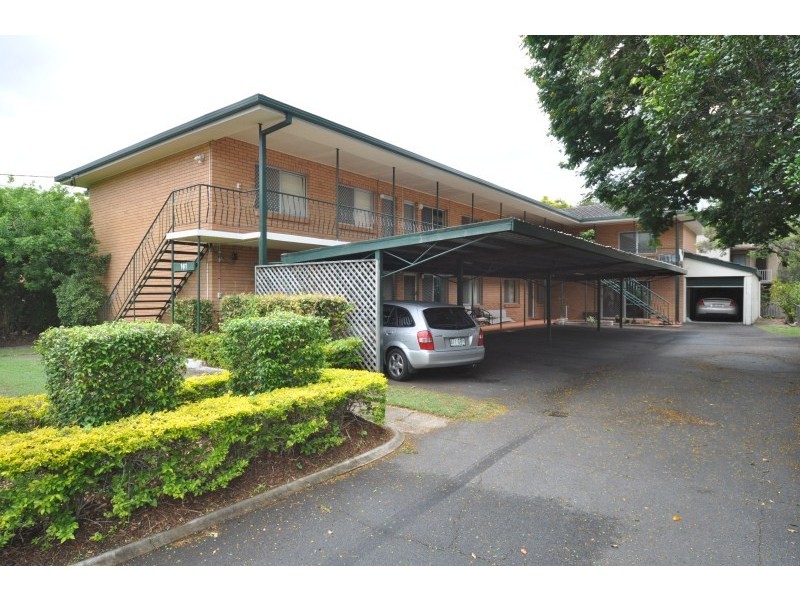 6/161 Muir Street, Labrador QLD 4215