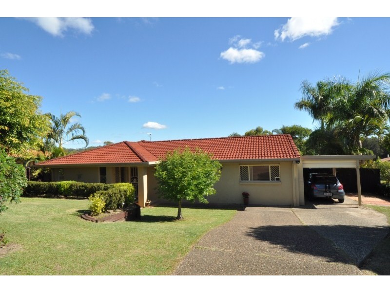 1 Portland Place, Helensvale QLD 4212