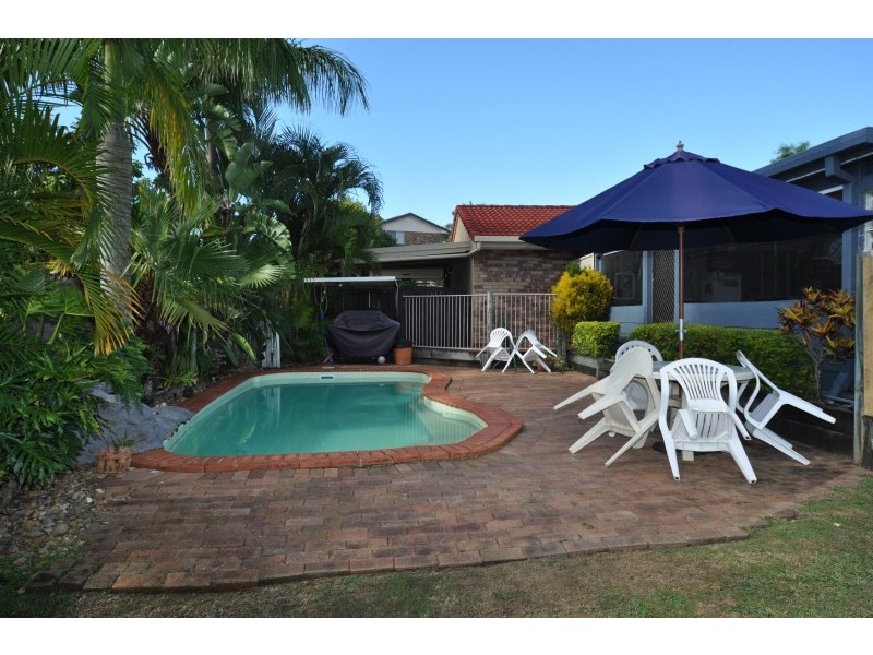 1 Portland Place, Helensvale QLD 4212
