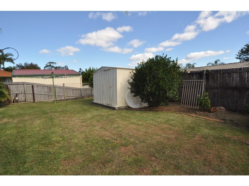 1 Portland Place, Helensvale QLD 4212